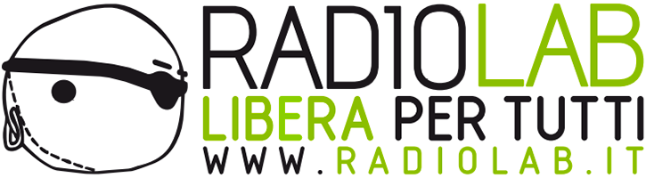 RADIO LAB ON AIR